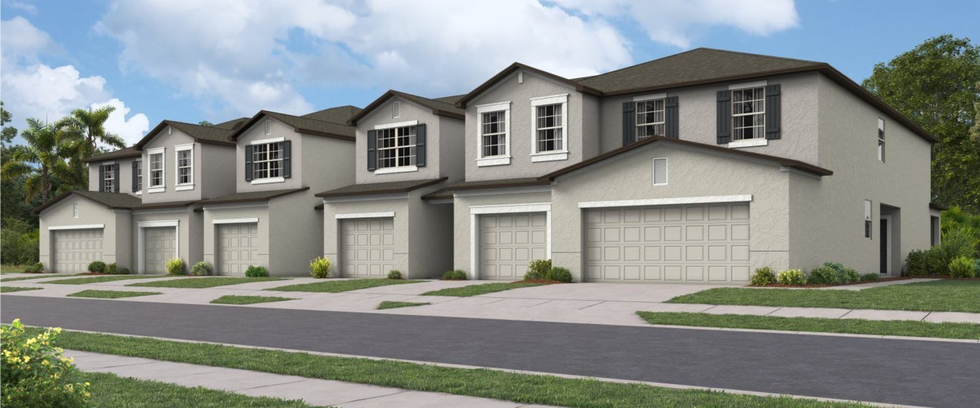 Finding Condos with Garages in Florida