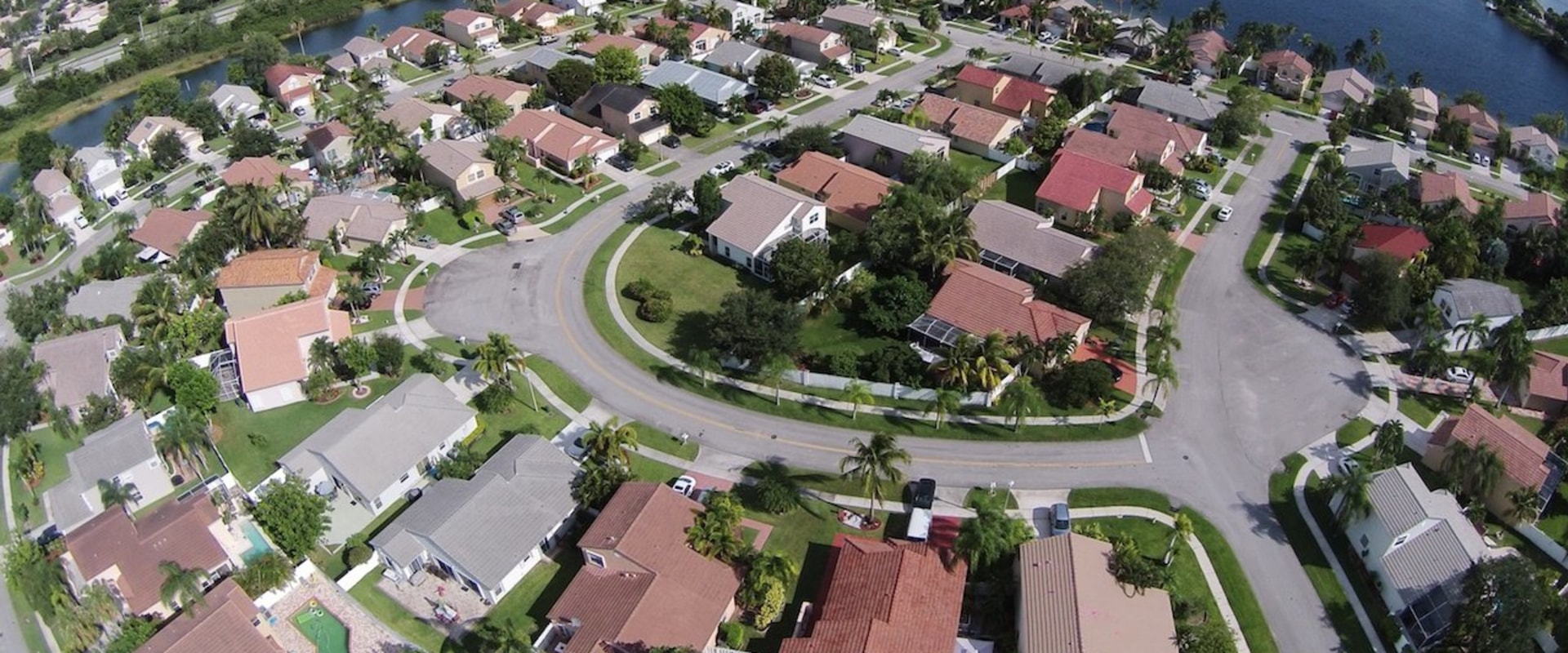 Exploring Neighborhoods in Florida