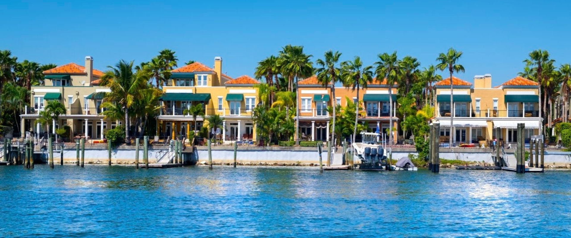 The Ins and Outs of Florida Real Estate