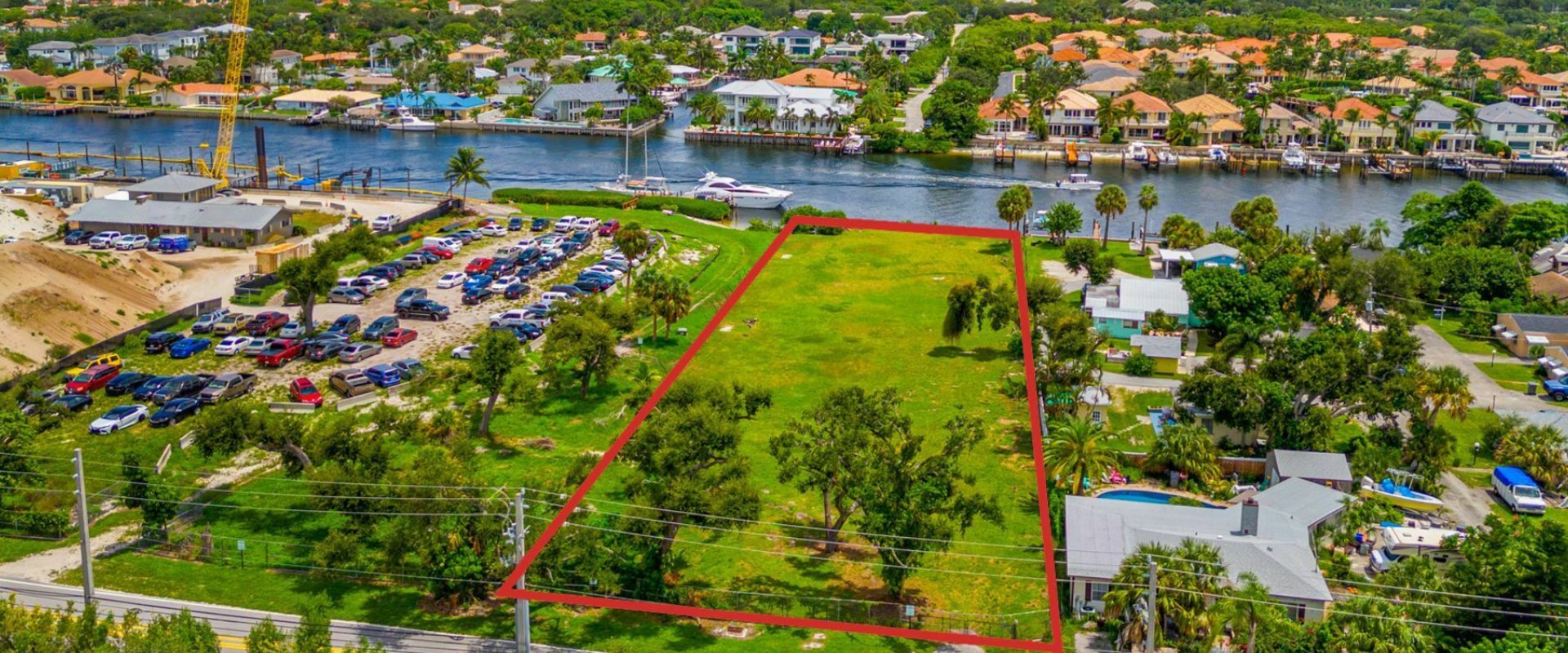 Exploring Land for Sale in Florida: A Comprehensive Overview