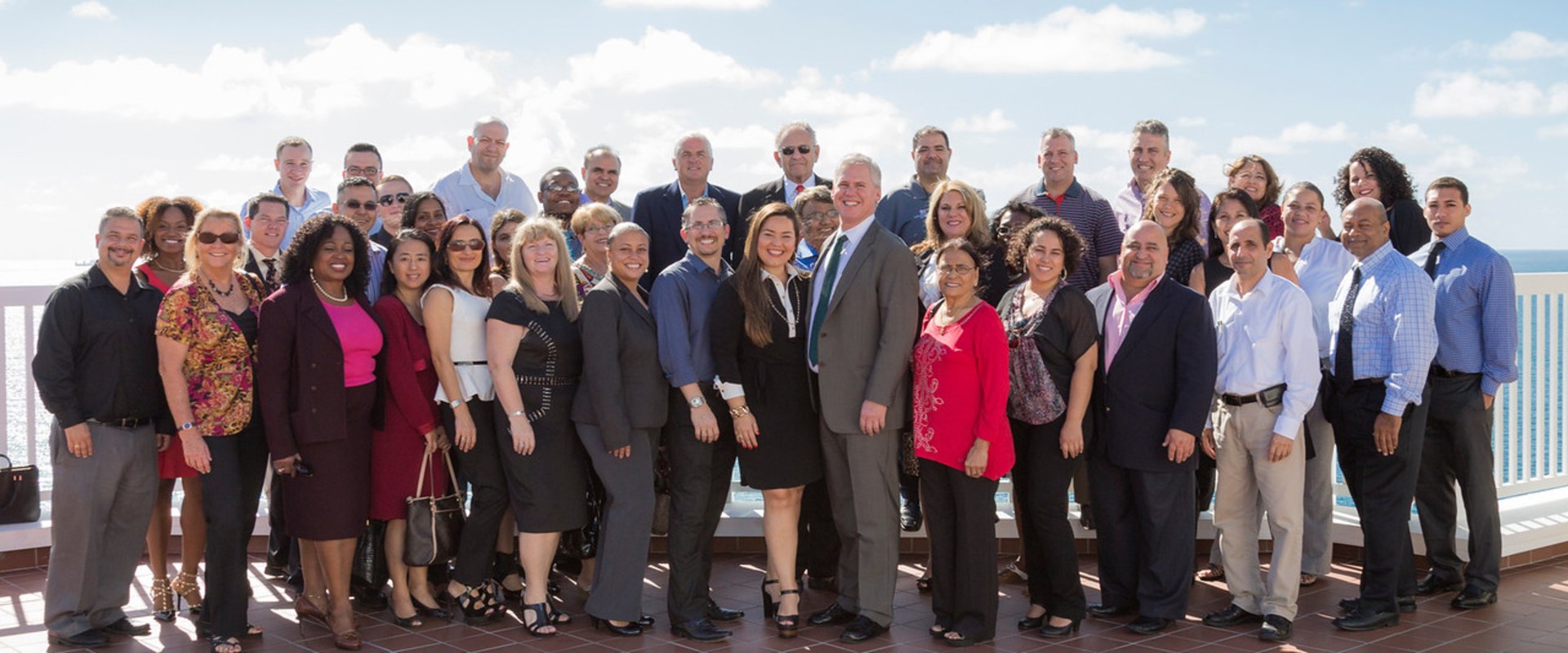 Real Estate Brokers in Florida: An Overview