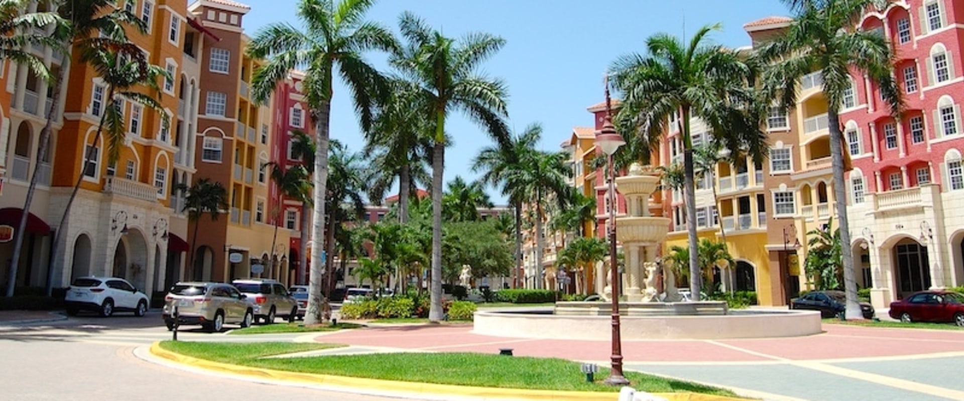 Low Rise Condos for Sale in Florida