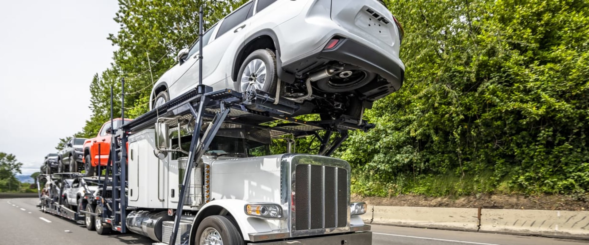 Expert Review: Cross Country Car Shipping in Jacksonville, FL