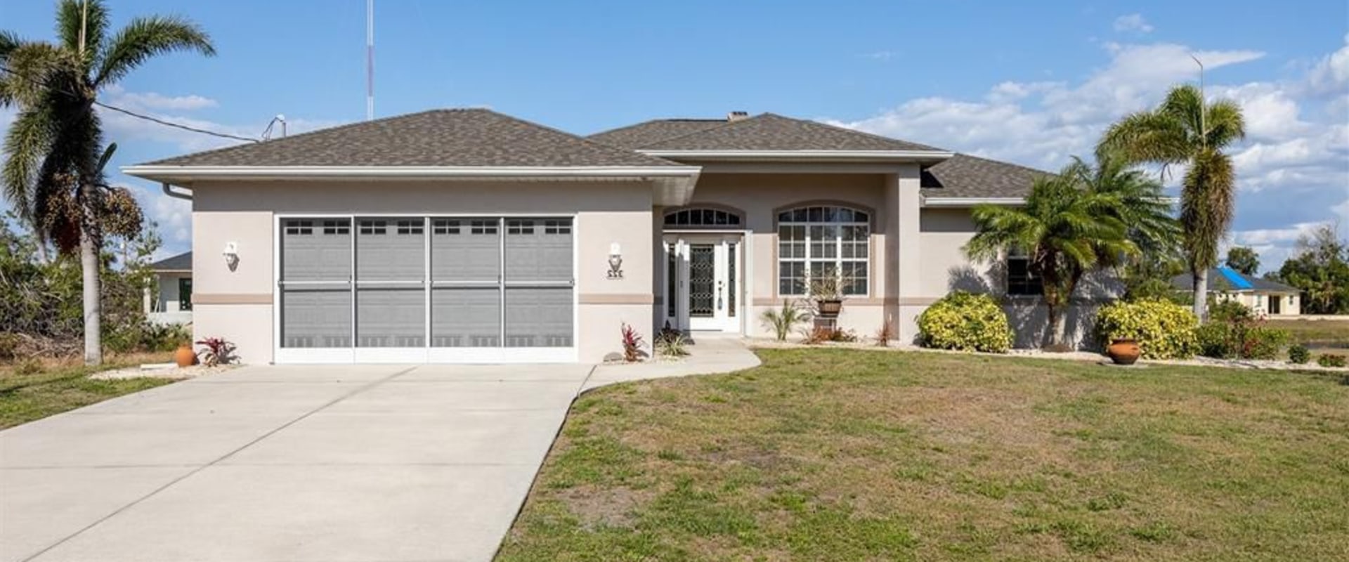Exploring Residential Land for Sale in Florida