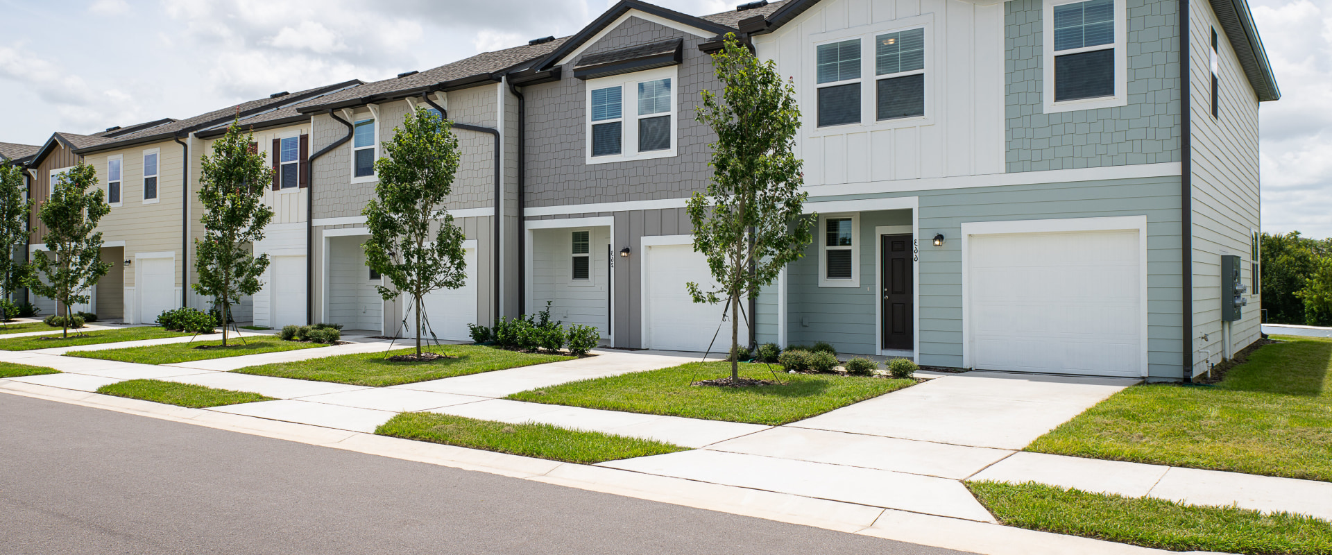 Everything You Need to Know About Townhomes for Sale in Florida