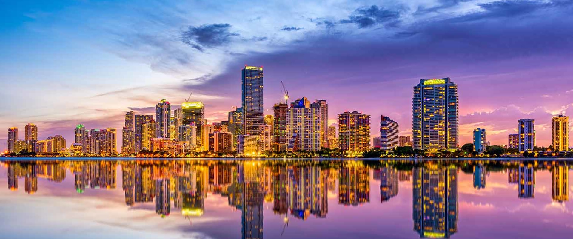 Forecasting the Florida Real Estate Market
