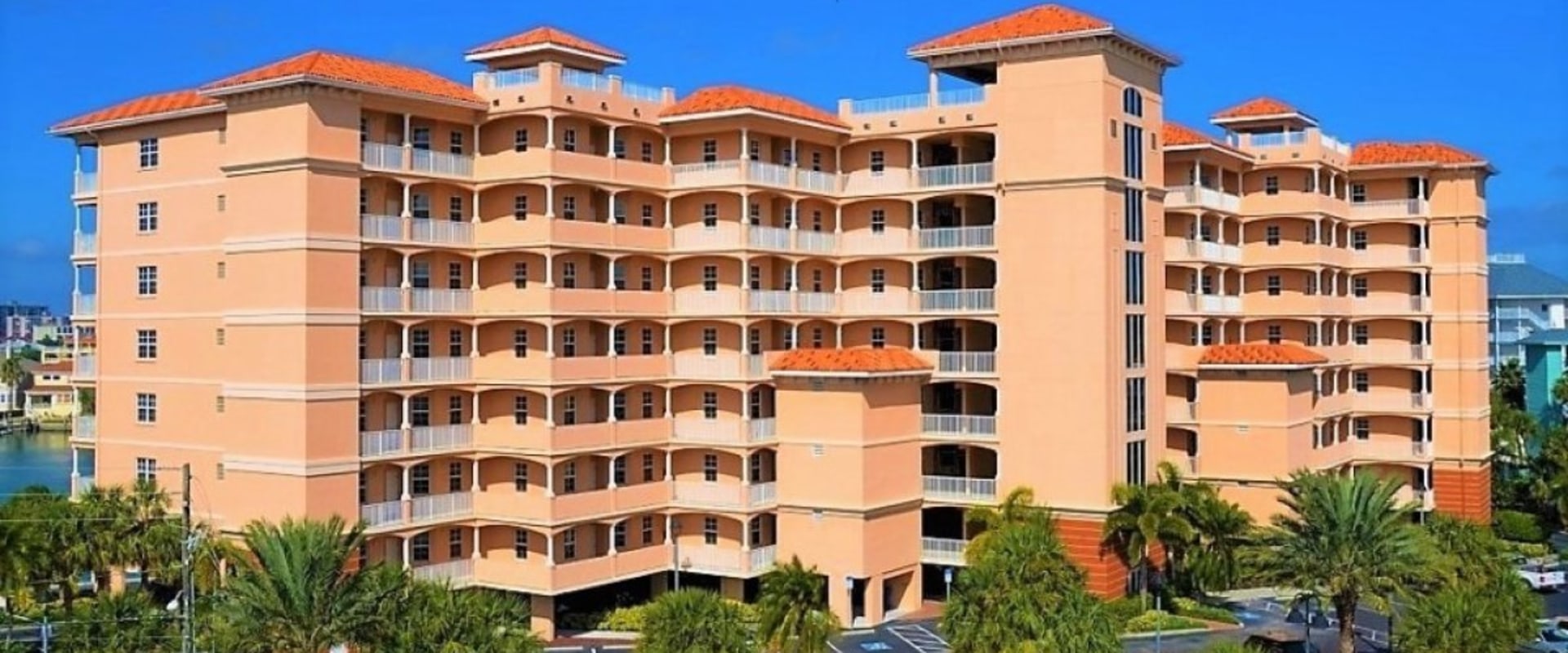 Condos for Rent in Florida: An Overview
