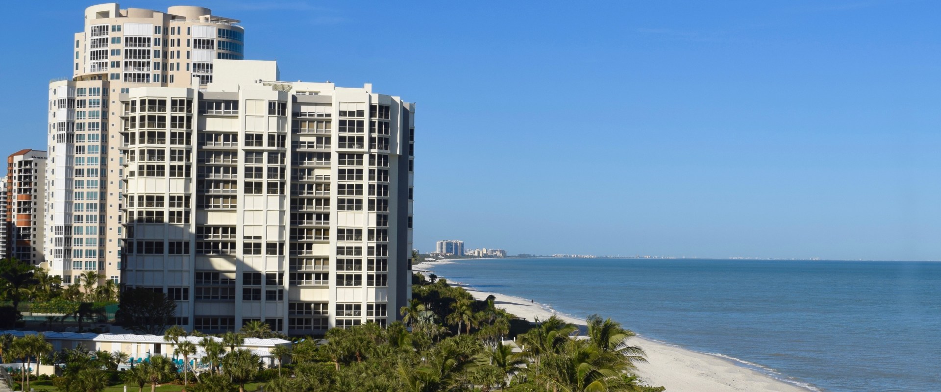 High Rise Condos for Sale in Florida