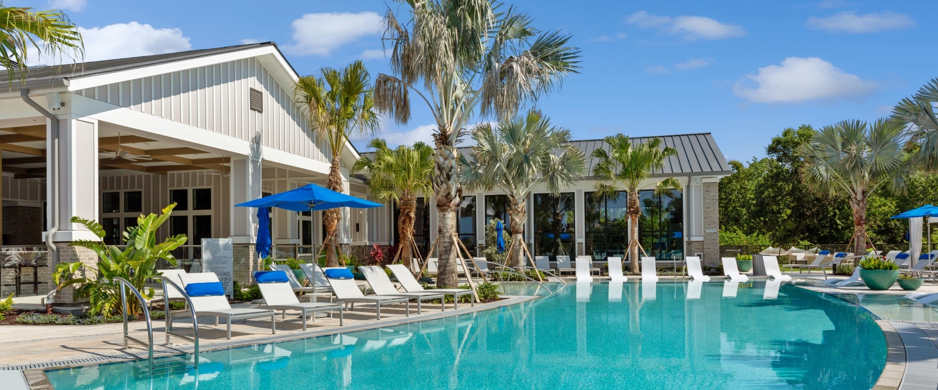 Finding Condos with Pools in Florida