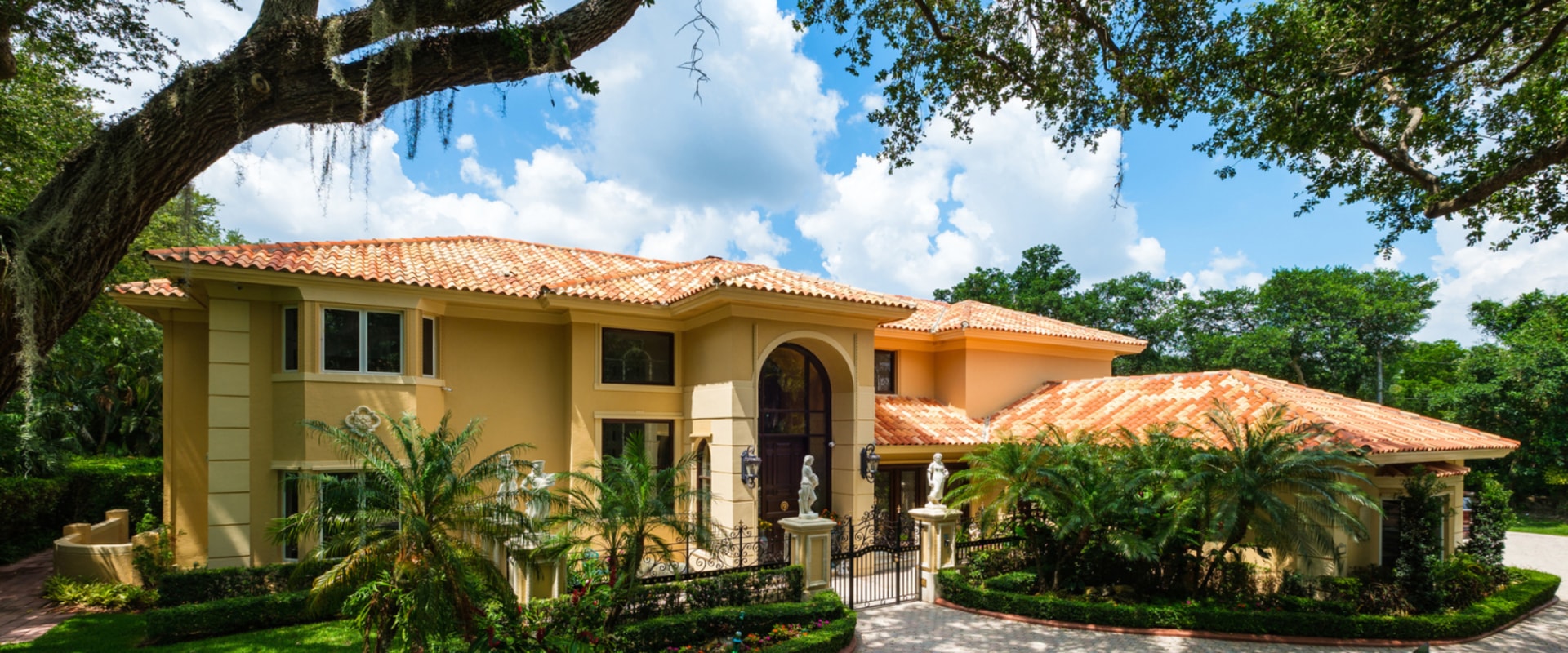 Calculating Affordability of Homes in Florida
