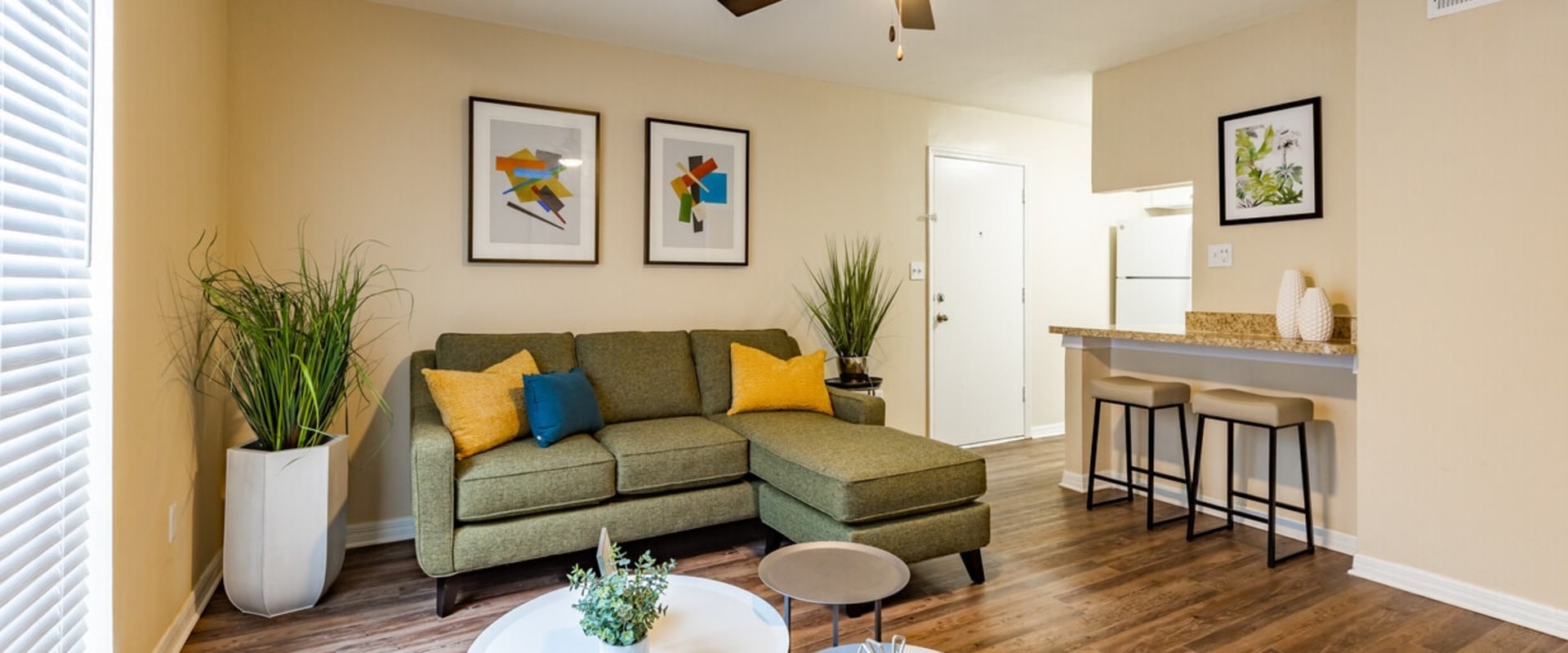 Apartments for Rent in Florida: What You Need to Know