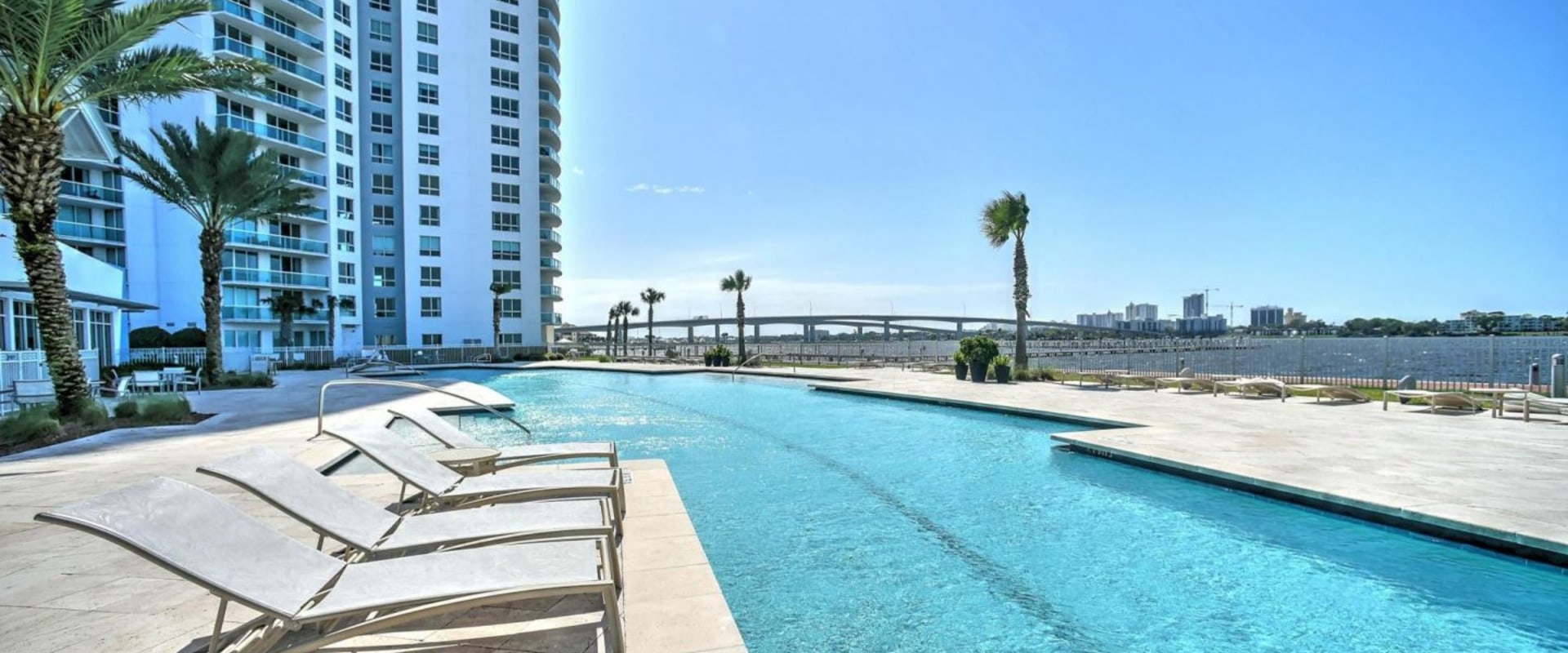 Searching for Waterfront Condos in Florida