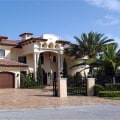 Finding a Home with a Garage in Florida