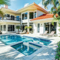 Finding Homes with Pools in Florida