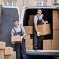 The Benefits of Hiring a Professional Holmes Beach Movers Service