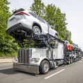 Expert Review: Cross Country Car Shipping in Jacksonville, FL