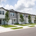 Everything You Need to Know About Townhomes for Sale in Florida