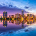 Forecasting the Florida Real Estate Market