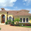 Estimating Home Prices in Florida