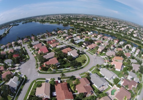 Exploring Neighborhoods in Florida