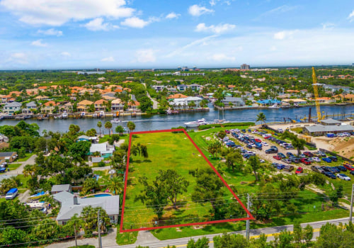 Exploring Land for Sale in Florida: A Comprehensive Overview