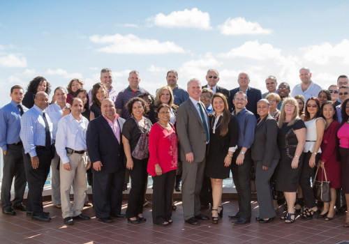 Real Estate Brokers in Florida: An Overview
