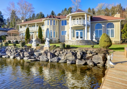 Searching for Waterfront Homes in Florida