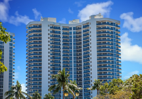Comparing Condo Prices Across Cities in Florida