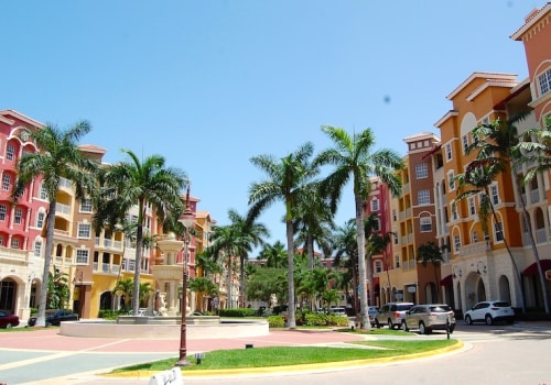 Low Rise Condos for Sale in Florida
