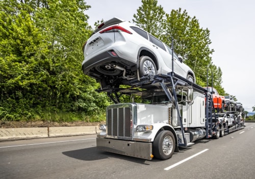 Expert Review: Cross Country Car Shipping in Jacksonville, FL