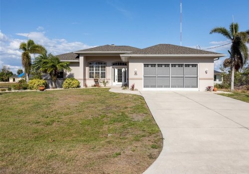 Exploring Residential Land for Sale in Florida