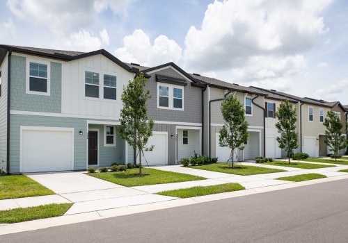 Everything You Need to Know About Townhomes for Sale in Florida