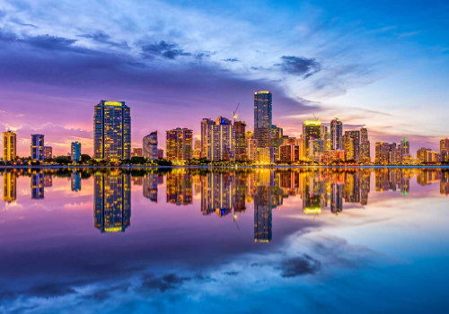 Forecasting the Florida Real Estate Market
