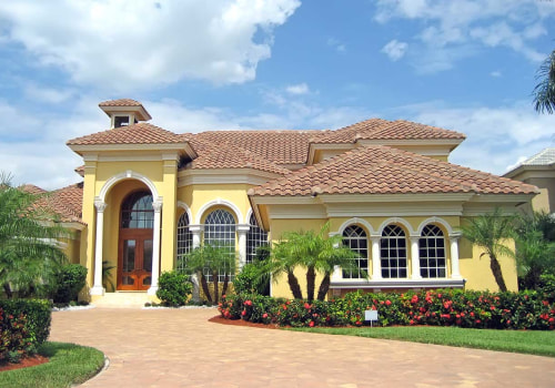 Estimating Home Prices in Florida