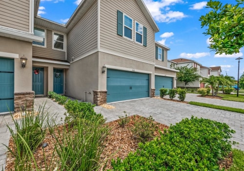 Estimating Condo Prices in Florida