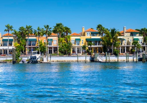 Comparing Home Prices Across Cities in Florida