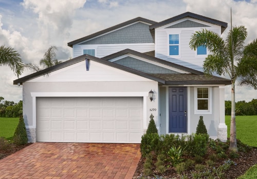 Exploring Homes For Sale in Florida