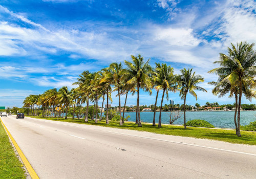 Calculating Affordability of Land Parcels in Florida