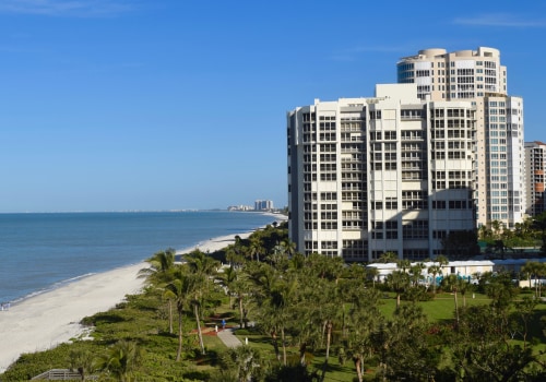 High Rise Condos for Sale in Florida