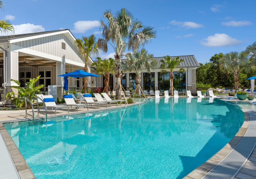 Finding Condos with Pools in Florida