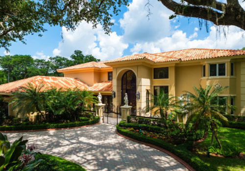 Calculating Affordability of Homes in Florida