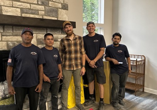 The Ultimate Guide to Worthington Springs Movers