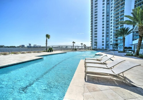Searching for Waterfront Condos in Florida